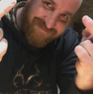 Meet your Posher, Marc-andré